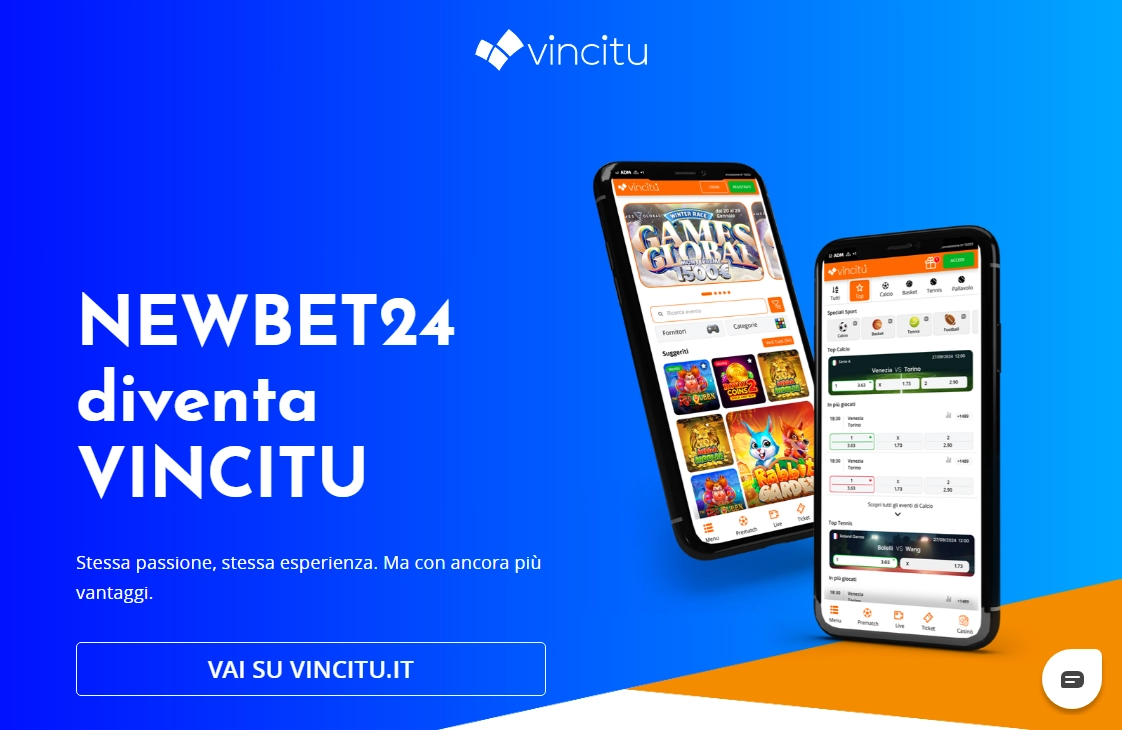 Newbet24 Casino